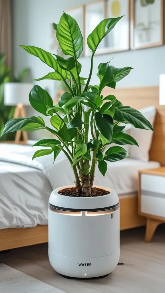 Smart Pot