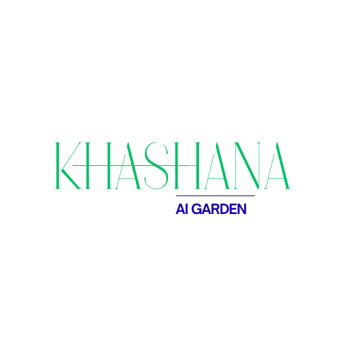 KHASHANA AI GARDEN